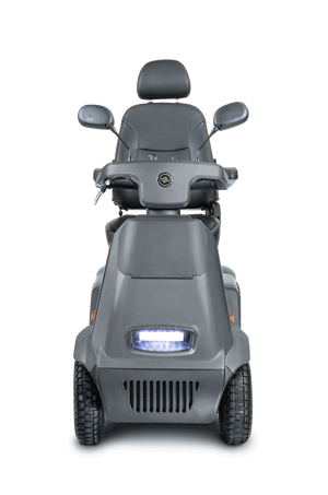 Afiscooter C4 - 4 Wheel Mid-Size Multi-Purpose Mobility Scooter