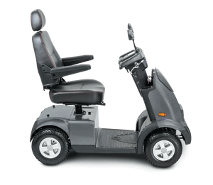 Afiscooter C4 - 4 Wheel Mid-Size Multi-Purpose Mobility Scooter