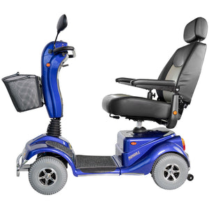 Merit Pioneer 4 Mobility Scooter - S141-ARMU/SBMU