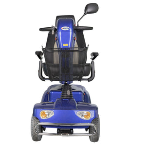 Merit Pioneer 4 Mobility Scooter - S141-ARMU/SBMU