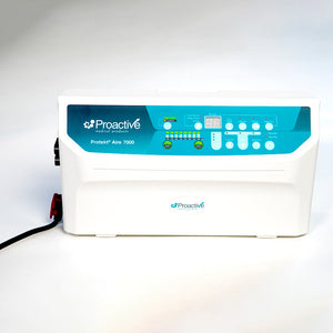 Protekt Aire 7000 Mattress System By Proactive Medical