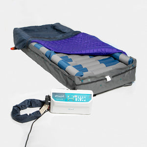 Protekt Aire 7000 Mattress System By Proactive Medical