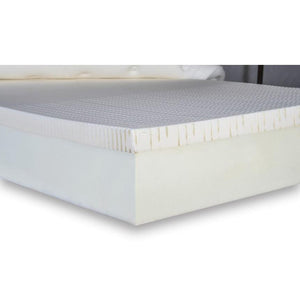 Flexabed Latex Core Adjustable Bed Mattress