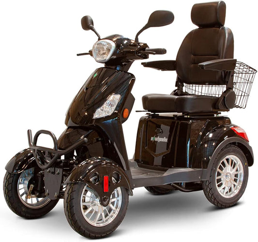 Bariatric Mobility Scooter